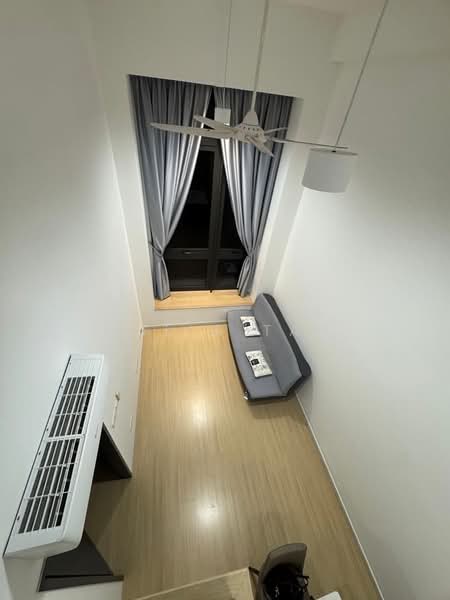 Service Residence for Rent at Sunway Grid Residence - Julia Tan - PropertyGuru.com.my