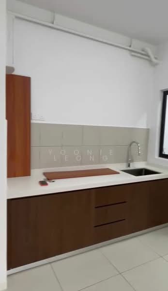 Kondominium untuk Disewa di Vierra Residence - Yoonie Leong - Kitchen - PropertyGuru.com.my