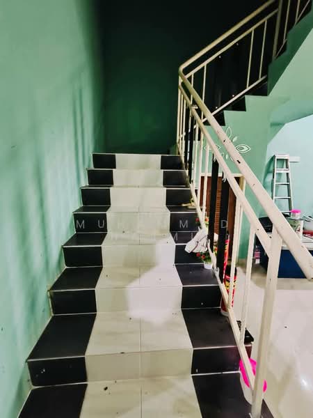 2-storey Terraced House for Sale in Dungun (Terengganu) - Muhammad Najmi - Interior - PropertyGuru.com.my