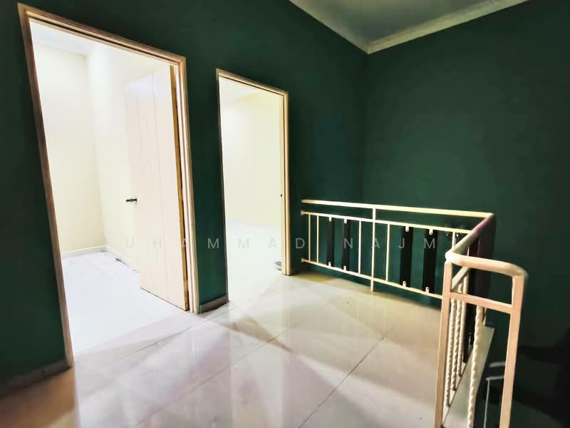 2-storey Terraced House for Sale in Dungun (Terengganu) - Muhammad Najmi - Interior - PropertyGuru.com.my