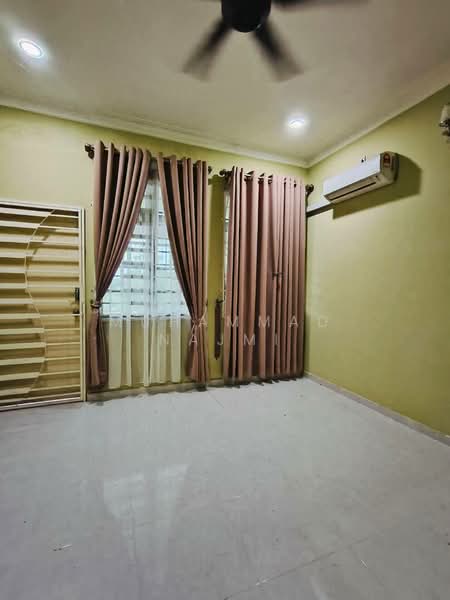 2-storey Terraced House for Sale in Dungun (Terengganu) - Muhammad Najmi - Interior - PropertyGuru.com.my