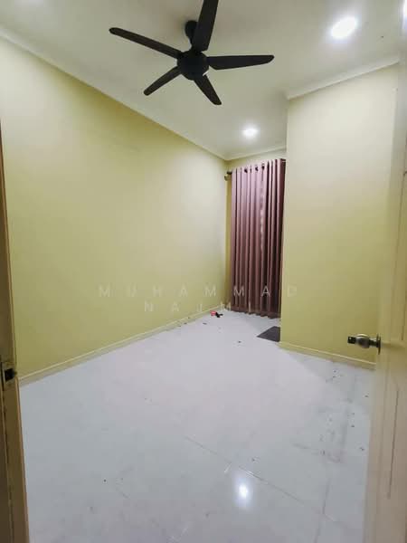 2-storey Terraced House for Sale in Dungun (Terengganu) - Muhammad Najmi - Interior - PropertyGuru.com.my