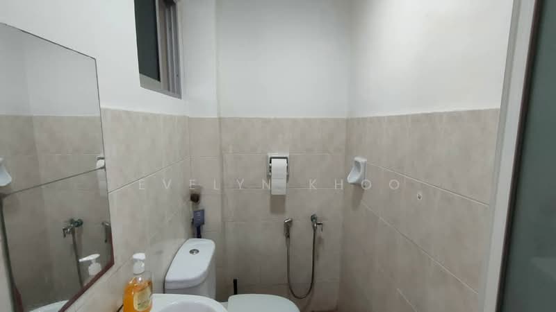 Rumah Teres 2 Tingkat untuk Dijual di Saujana Damansara (Damansara Damai) - Evelyn Khoo - Bathroom - PropertyGuru.com.my