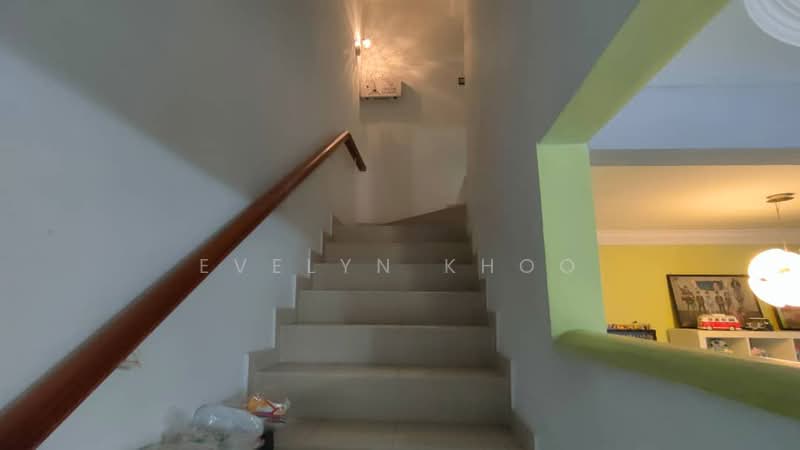 Rumah Teres 2 Tingkat untuk Dijual di Saujana Damansara (Damansara Damai) - Evelyn Khoo - Interior - PropertyGuru.com.my