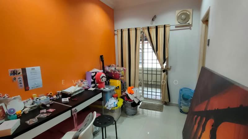 Rumah Teres 2 Tingkat untuk Dijual di Saujana Damansara (Damansara Damai) - Evelyn Khoo - Room - PropertyGuru.com.my
