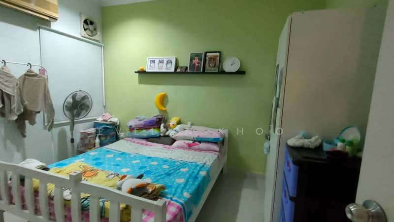 Rumah Teres 2 Tingkat untuk Dijual di Saujana Damansara (Damansara Damai) - Evelyn Khoo - Bedroom - PropertyGuru.com.my