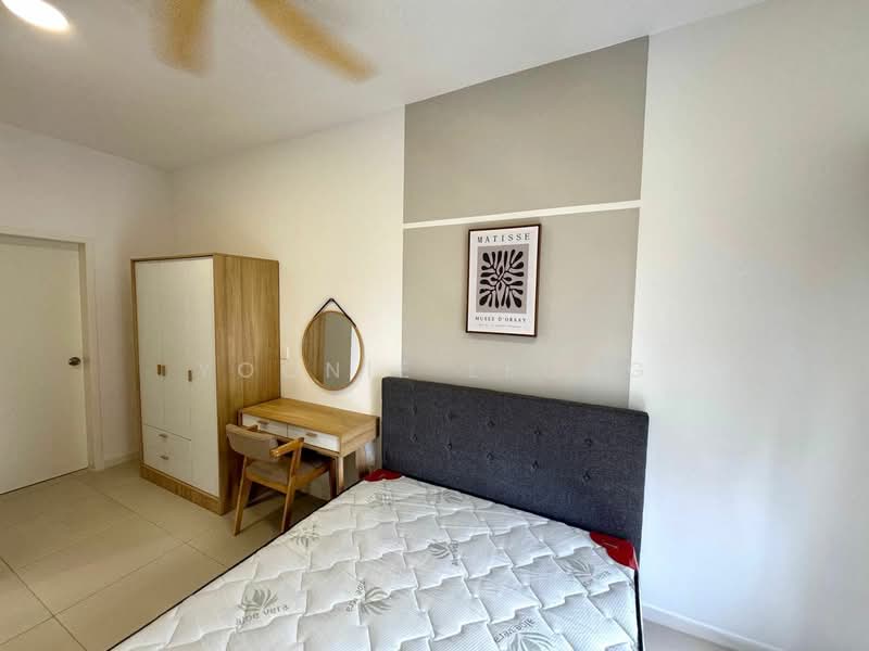 Kondominium untuk Disewa di Vierra Residence - Yoonie Leong - Bedroom - PropertyGuru.com.my