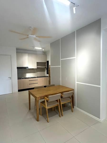 Kondominium untuk Disewa di Vierra Residence - Yoonie Leong - Kitchen - PropertyGuru.com.my