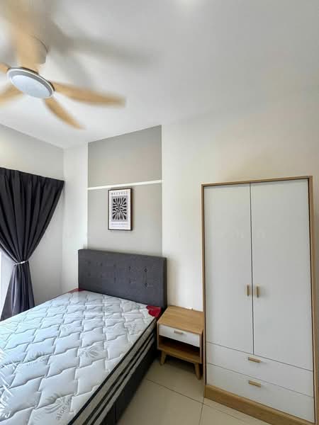 Kondominium untuk Disewa di Vierra Residence - Yoonie Leong - Bedroom - PropertyGuru.com.my