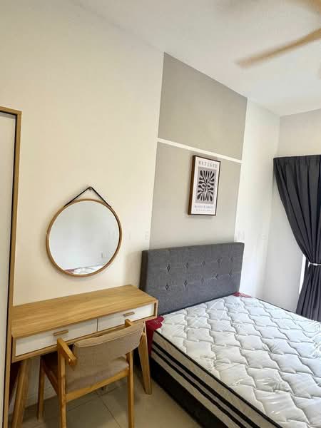 Kondominium untuk Disewa di Vierra Residence - Yoonie Leong - Bedroom - PropertyGuru.com.my