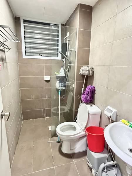 Service Residence for Sale at ARC @ Austin Hills - Nikko Soh - PropertyGuru.com.my