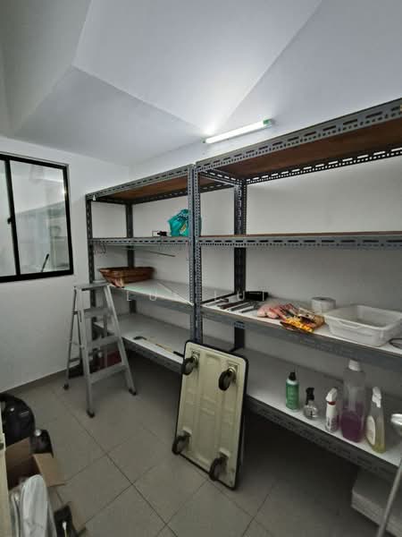 Rumah Kluster untuk Dijual di Taman Setia Indah (Tebrau) - Lui Lui - Store Room - PropertyGuru.com.my