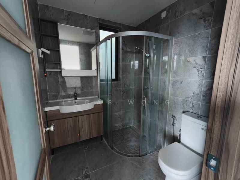 Rumah Kluster untuk Dijual di Forest City (Gelang Patah) - Lucas Wong - PropertyGuru.com.my