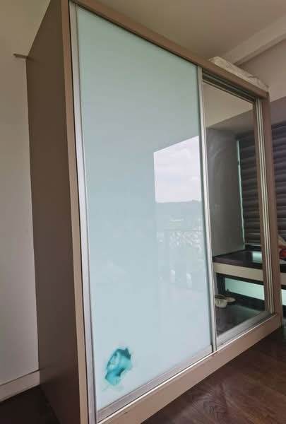 Condominium for Rent at One Central Park - Hacken Gan - Interior - PropertyGuru.com.my