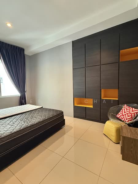 Kondominium untuk Disewa di The Wharf - Yee Sze Chai - PropertyGuru.com.my