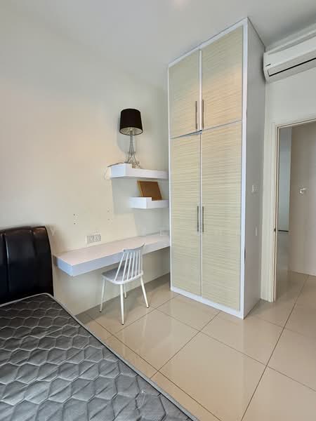 Kondominium untuk Disewa di The Wharf - Yee Sze Chai - PropertyGuru.com.my