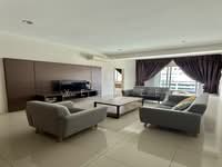 For Rent - The Wharf