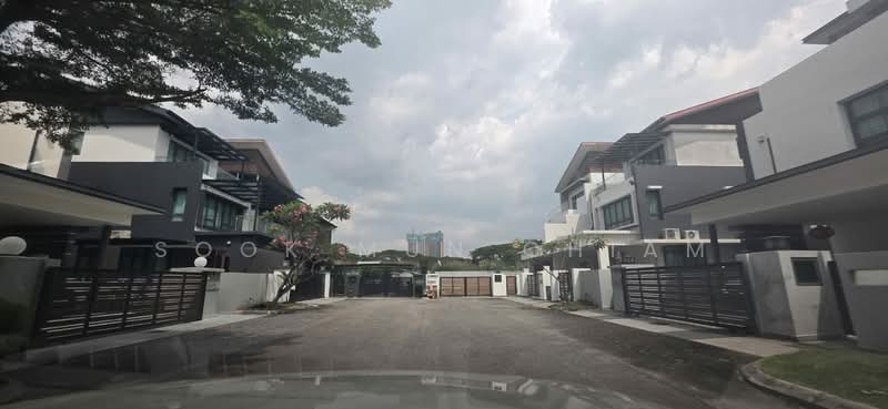 Bungalow for Sale in Subang Heights (Subang Jaya) - Sook Mun Chiam - PropertyGuru.com.my