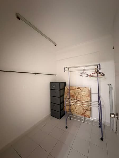 Apartment for Rent at Aman Dua - David Wong - PropertyGuru.com.my