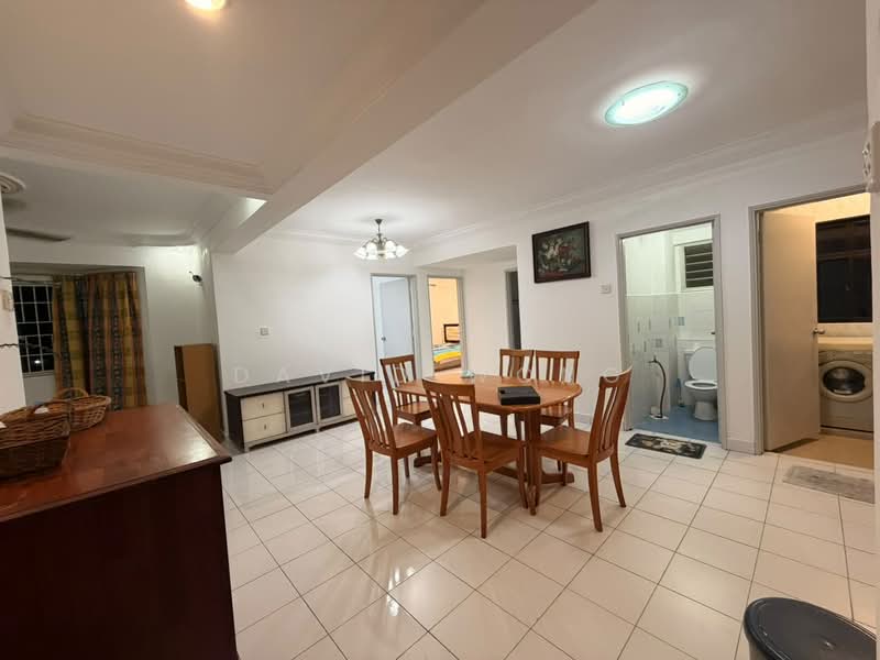 Apartment for Rent at Aman Dua - David Wong - PropertyGuru.com.my
