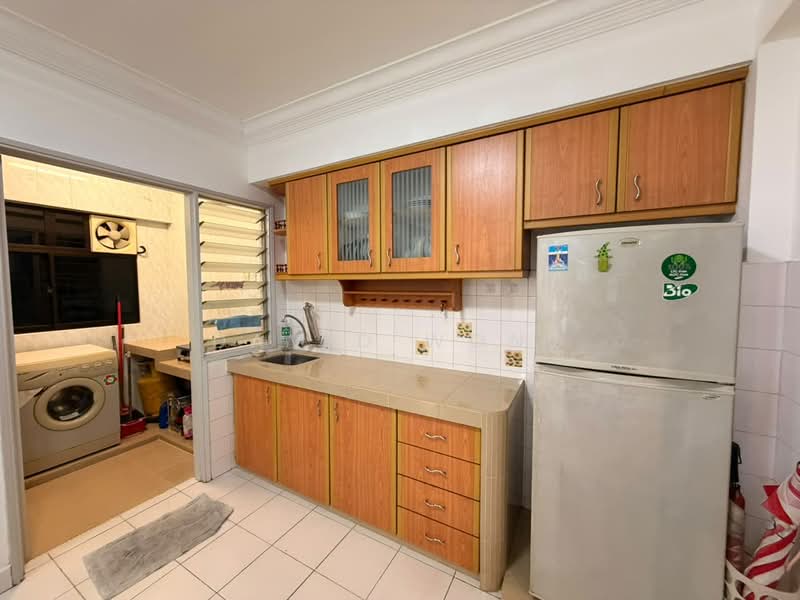 Apartment for Rent at Aman Dua - David Wong - PropertyGuru.com.my