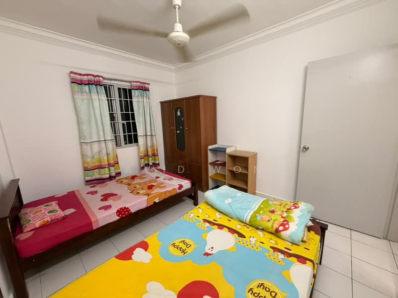 Apartment for Rent at Aman Dua - David Wong - PropertyGuru.com.my