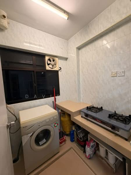 Apartment for Rent at Aman Dua - David Wong - PropertyGuru.com.my
