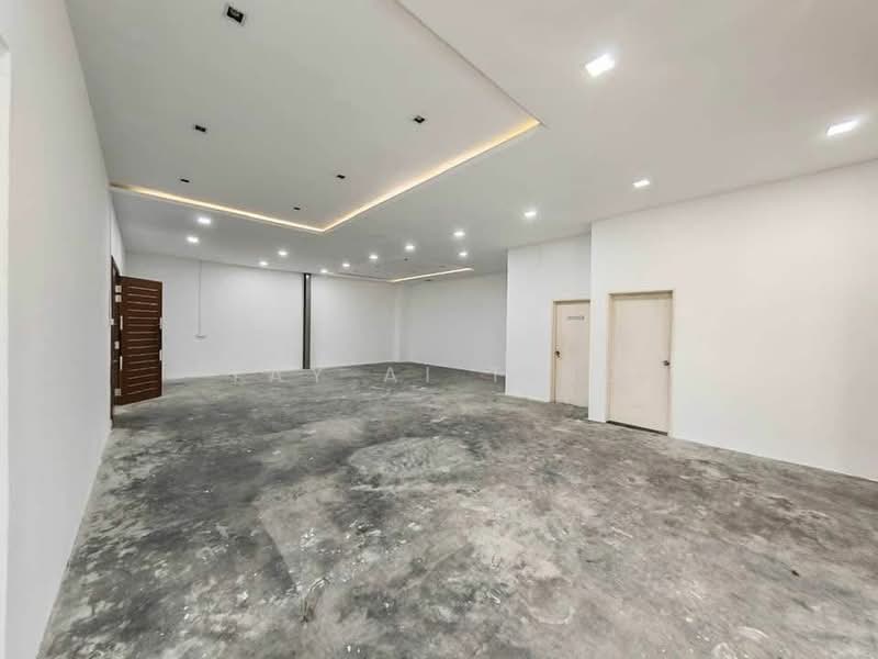 Kilang untuk Disewa di Kempas Lama (Johor Bahru) - Tay Ai Ting - Interior - PropertyGuru.com.my