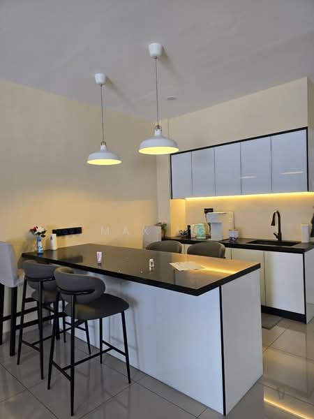 Rumah Teres 2 Tingkat untuk Disewa di Eco Botanic 2 (Iskandar Puteri (Nusajaya)) - Max Ng - PropertyGuru.com.my