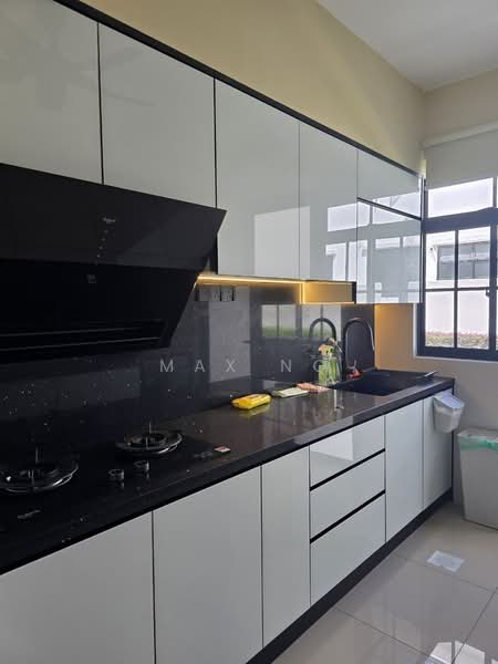 Rumah Teres 2 Tingkat untuk Disewa di Eco Botanic 2 (Iskandar Puteri (Nusajaya)) - Max Ng - PropertyGuru.com.my