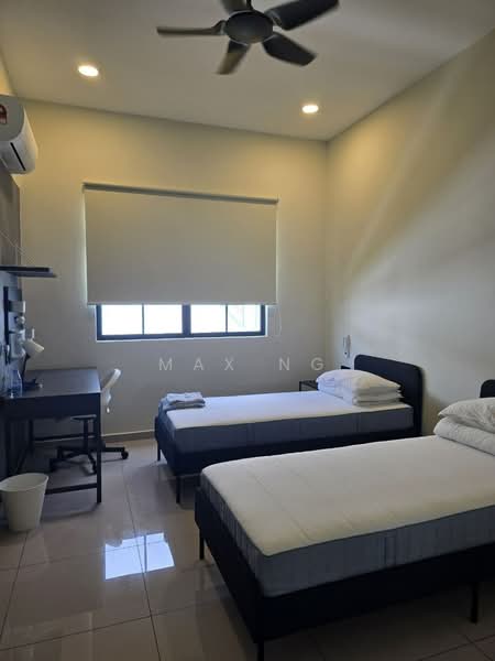 Rumah Teres 2 Tingkat untuk Disewa di Eco Botanic 2 (Iskandar Puteri (Nusajaya)) - Max Ng - PropertyGuru.com.my