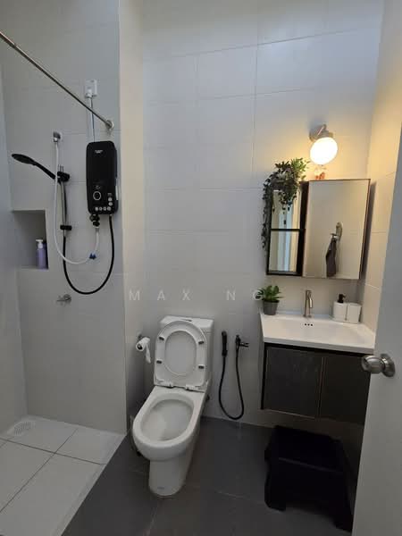 Rumah Teres 2 Tingkat untuk Disewa di Eco Botanic 2 (Iskandar Puteri (Nusajaya)) - Max Ng - PropertyGuru.com.my