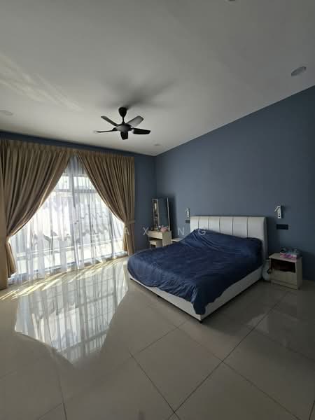 Rumah Teres 2 Tingkat untuk Disewa di Eco Botanic 2 (Iskandar Puteri (Nusajaya)) - Max Ng - PropertyGuru.com.my