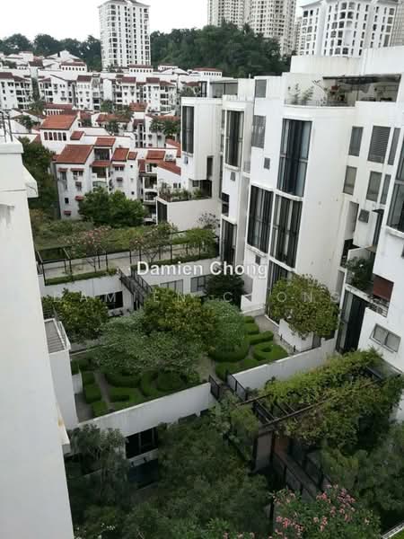 Service Residence for Sale at Centrio Pantai Hillpark - Damien Chong - PropertyGuru.com.my