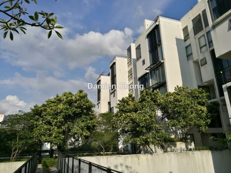 Service Residence for Sale at Centrio Pantai Hillpark - Damien Chong - PropertyGuru.com.my