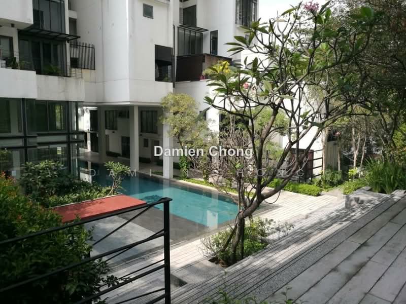 Service Residence for Sale at Centrio Pantai Hillpark - Damien Chong - PropertyGuru.com.my