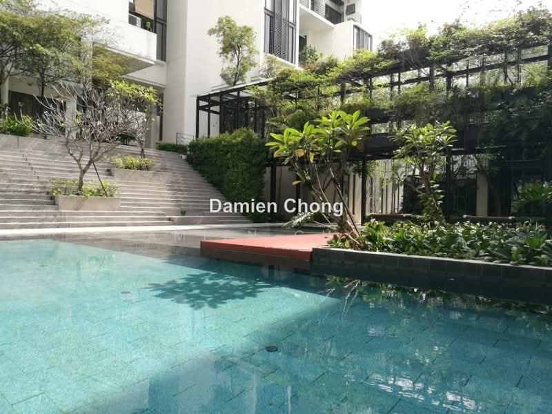 Service Residence for Sale at Centrio Pantai Hillpark - Damien Chong - PropertyGuru.com.my