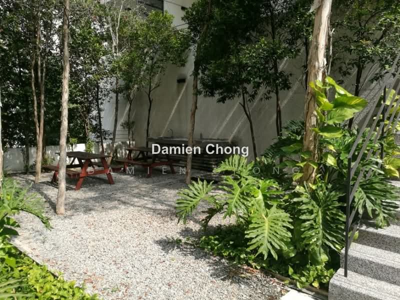 Service Residence for Sale at Centrio Pantai Hillpark - Damien Chong - PropertyGuru.com.my