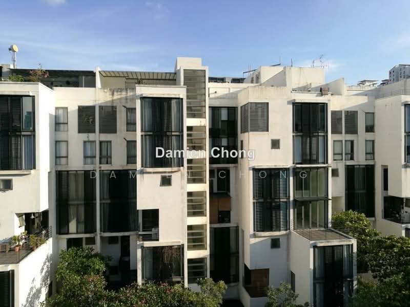 Service Residence for Sale at Centrio Pantai Hillpark - Damien Chong - PropertyGuru.com.my