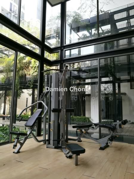 Service Residence for Sale at Centrio Pantai Hillpark - Damien Chong - PropertyGuru.com.my