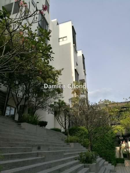 Service Residence for Sale at Centrio Pantai Hillpark - Damien Chong - PropertyGuru.com.my