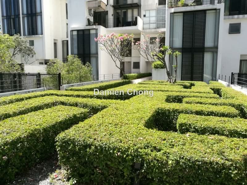 Service Residence for Sale at Centrio Pantai Hillpark - Damien Chong - PropertyGuru.com.my