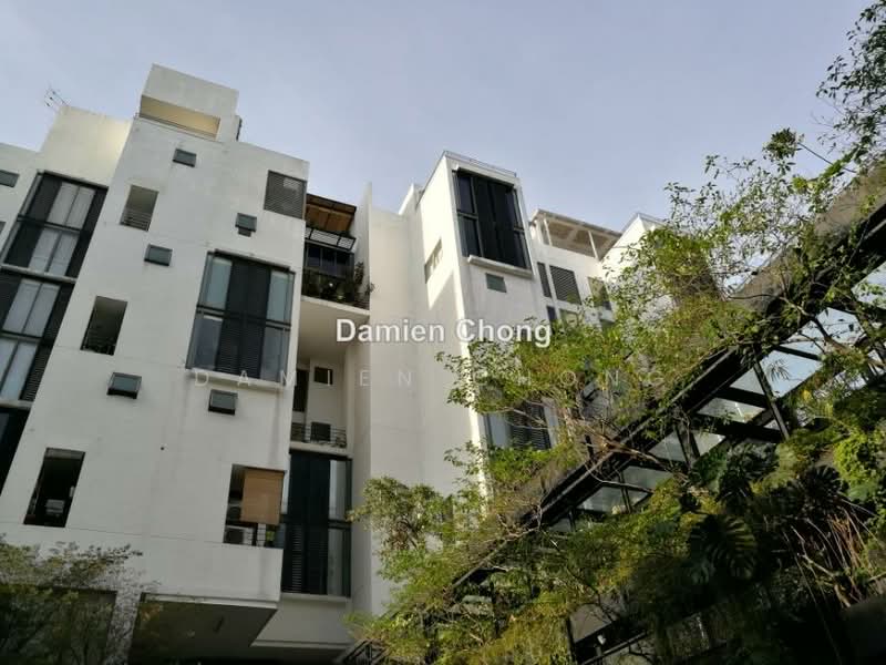 Service Residence for Sale at Centrio Pantai Hillpark - Damien Chong - PropertyGuru.com.my