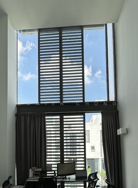 Service Residence for Sale at Centrio Pantai Hillpark - Damien Chong - PropertyGuru.com.my