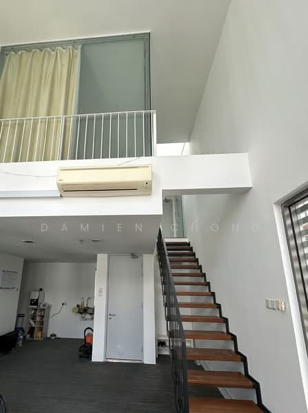 Service Residence for Sale at Centrio Pantai Hillpark - Damien Chong - PropertyGuru.com.my