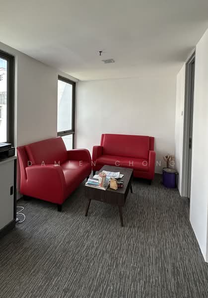 Service Residence for Sale at Centrio Pantai Hillpark - Damien Chong - PropertyGuru.com.my