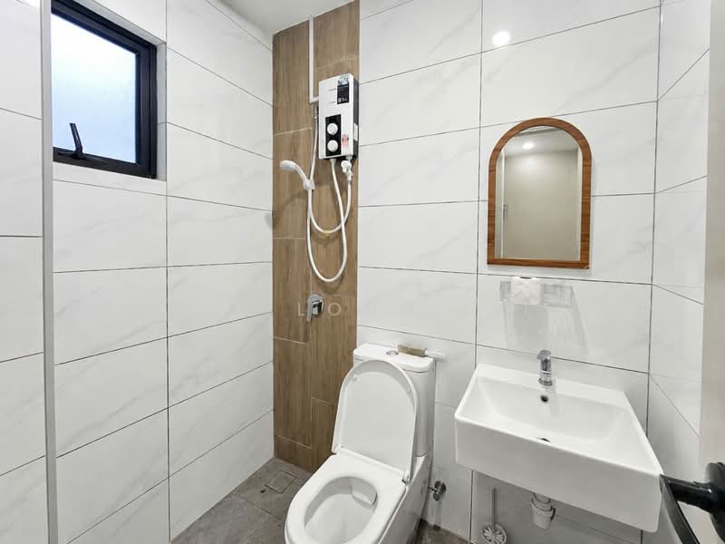 Servis Apartment untuk Disewa di Piccadilly - Kar Long Lee - PropertyGuru.com.my