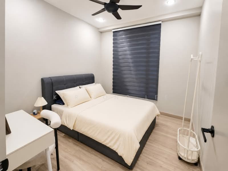 Servis Apartment untuk Disewa di Piccadilly - Kar Long Lee - PropertyGuru.com.my