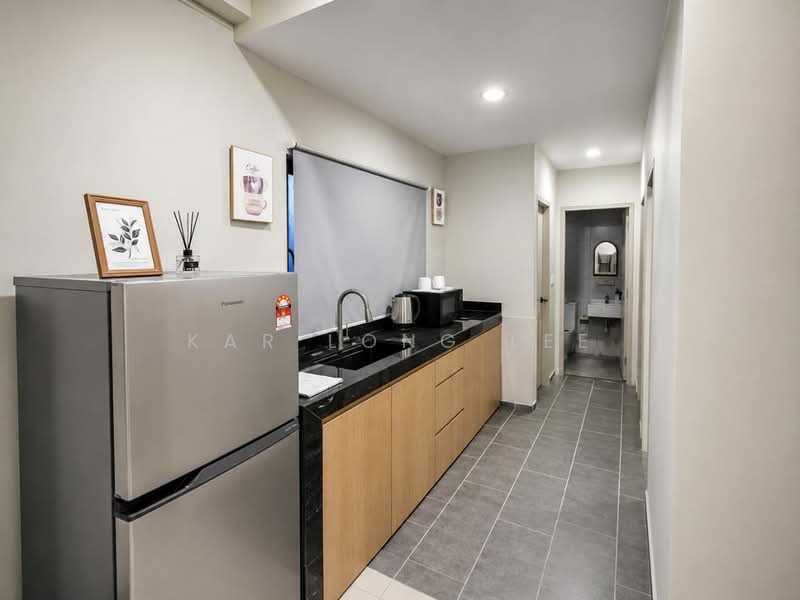 Servis Apartment untuk Disewa di Piccadilly - Kar Long Lee - PropertyGuru.com.my