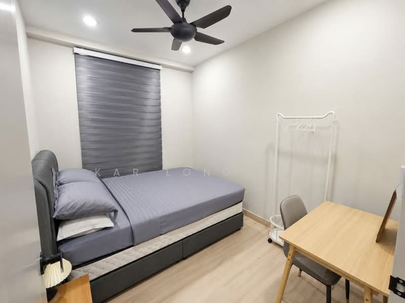 Servis Apartment untuk Disewa di Piccadilly - Kar Long Lee - PropertyGuru.com.my